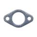 Gasket, Muffler 18381-ZL8-305 (SKU: 18381-ZL8-305)