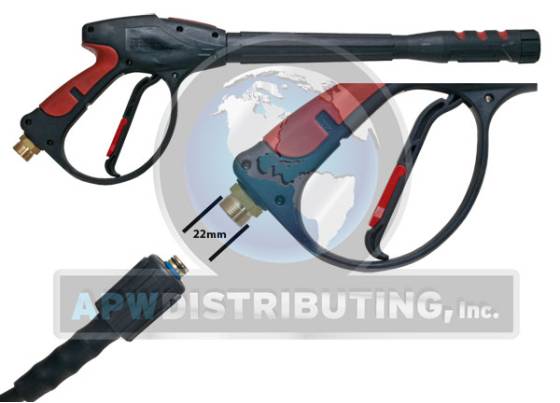 Trigger Gun
