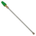 Turbo Nozzle & Wand