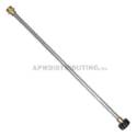 Extendor wand
