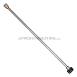 Wand Extension - 18" (22mm Euro fittings)