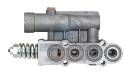 Manifold Assembly, See replacement below (SKU: 190627GS)