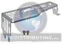 499034 Muffler guard