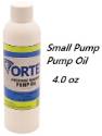 VORTEX Pump Oil