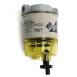 Fuel Filter assembly