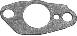 GASKET, CARBURETOR, 16221-883-800 (SKU: 16221-883-800)