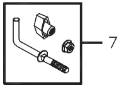 Kit, Hook Handle