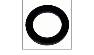 Back Ring High Pressure Seal (SKU: 9.177-310.0)