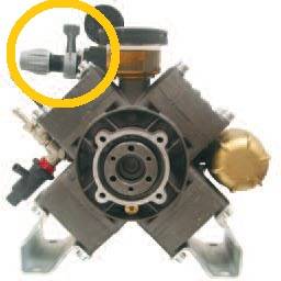 Control Unit for APS51, APS51 GR5 and APS71GR5