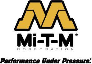 MI-T-M WP Series Pressure Washer breakdowns & Replacement Parts.