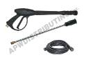 25' Hose, Gun, Wand Kit