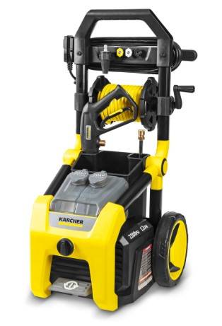 KARCHER, K2300PS 1.106-222.0 Parts